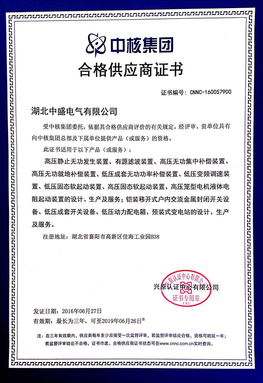 中核集团合格供应商证书.png